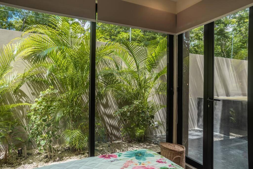Toh1, Downtown Tulum Apartment Exterior photo
