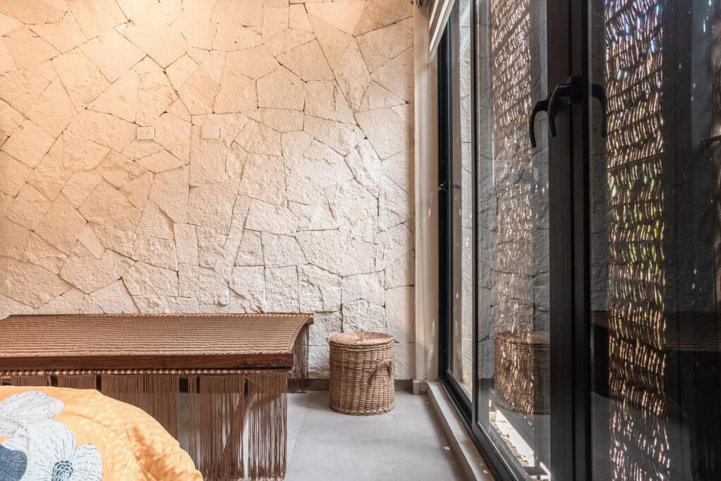 Toh1, Downtown Tulum Apartment Exterior photo