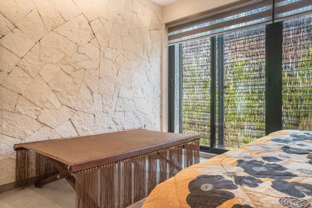 Toh1, Downtown Tulum Apartment Exterior photo